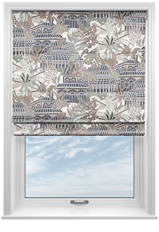Elka, Breeze - Roman Blind